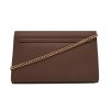 THE HAMMERED LOGO SMART DAILY BAG CHAIN WALLET